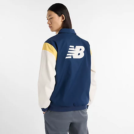 Athletics Varsity Jacket