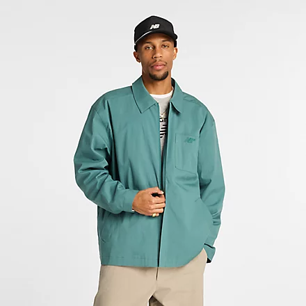 Numeric Coaches Twill Jacket