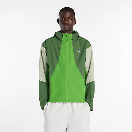 RC Waterproof Jacket