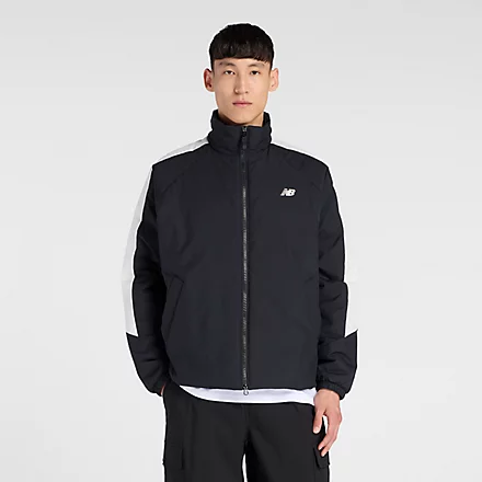 Sport Essentials Winterized Windbreaker