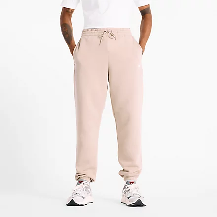 Sport Essentials Fleece Jogger