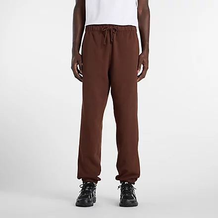 Athletics French Terry Jogger