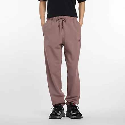 Athletics French Terry Jogger