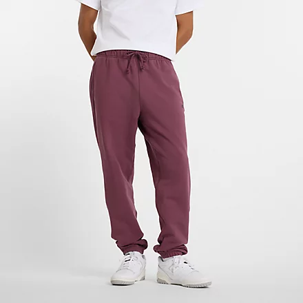 Athletics French Terry Jogger