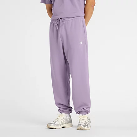 Sport Essentials French Terry Jogger