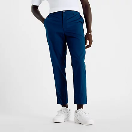 Athletics Standard Tapered Pant 28"