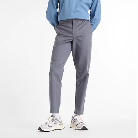 Athletics Standard Tapered Pant 30"