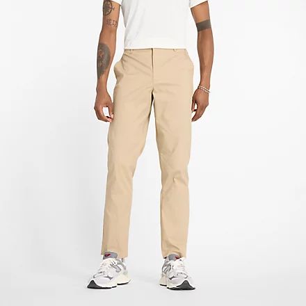 Athletics Standard Tapered Pant 32"