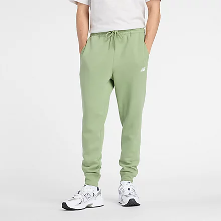 Sport Fleece Jogger