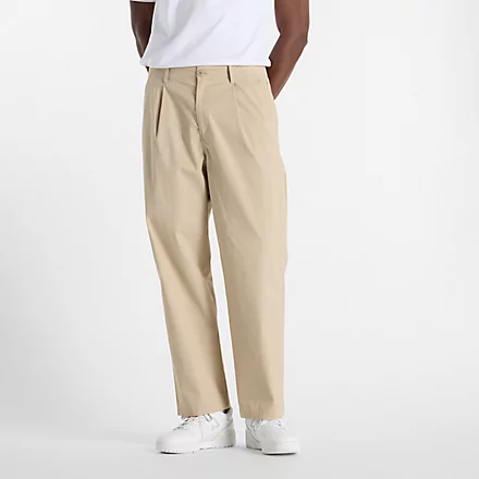 Athletics Relaxed Trouser