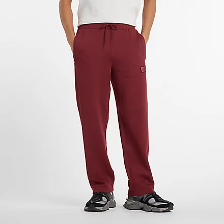 Post Season Pique Track Pant