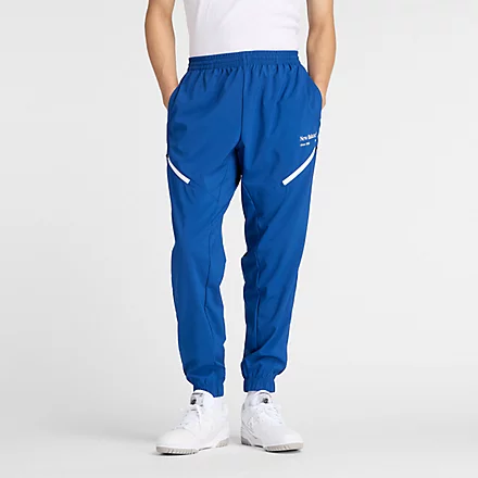 Reimagined Woven Jogger