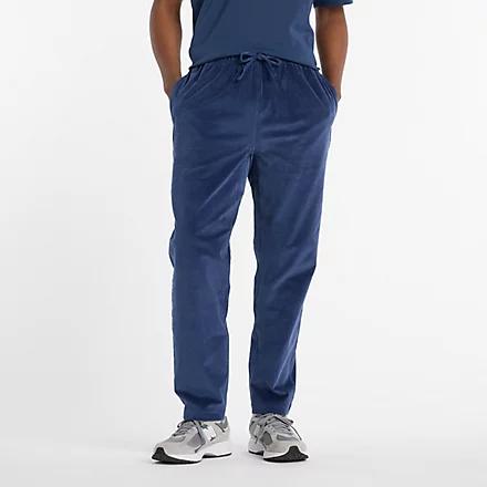 Stretch Corduroy Pant