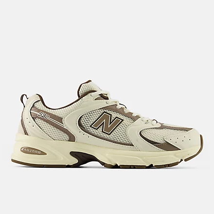 530 Shoes