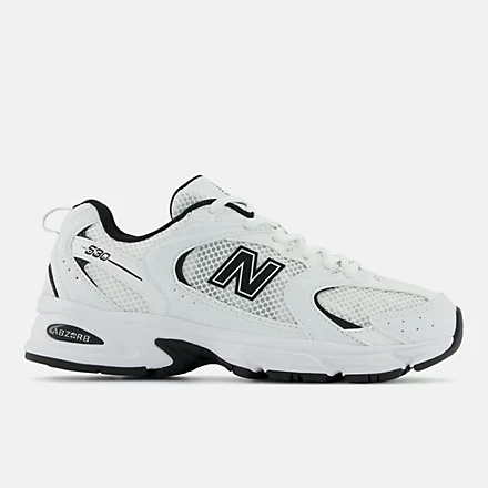 530 Shoes