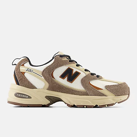 530 Shoes