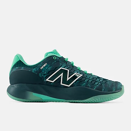 Fresh Foam X CT-Rally v2 Clay Shoes