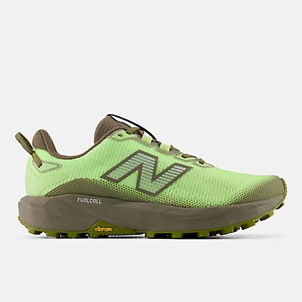 FuelCell Rebel Trail Shoes