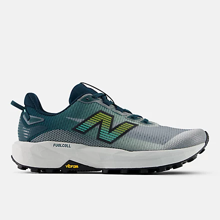FuelCell Rebel Trail Shoes