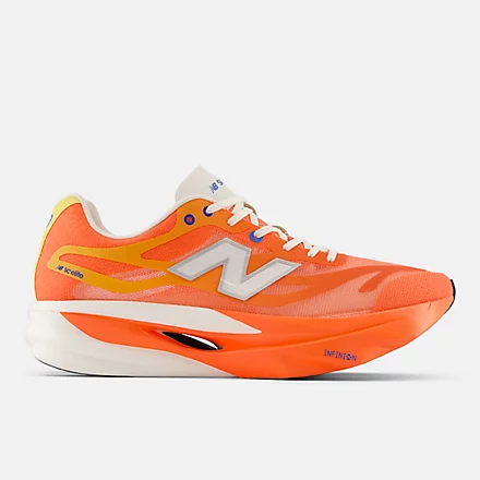 SuperComp Elite v6 Shoes