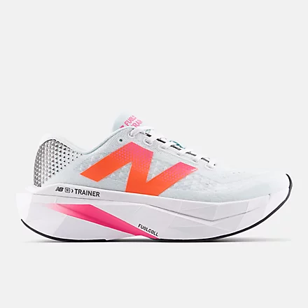 FuelCell SuperComp Trainer v3 Shoes