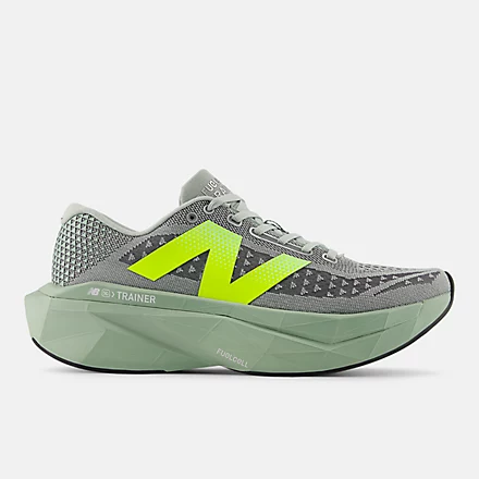 FuelCell SuperComp Trainer v3 Shoes