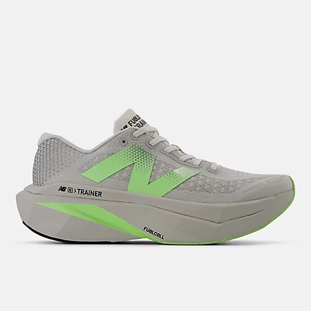 FuelCell SuperComp Trainer v3 Shoes