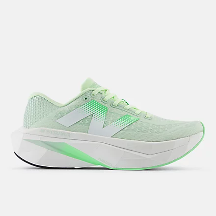 FuelCell SuperComp Trainer v3 Shoes
