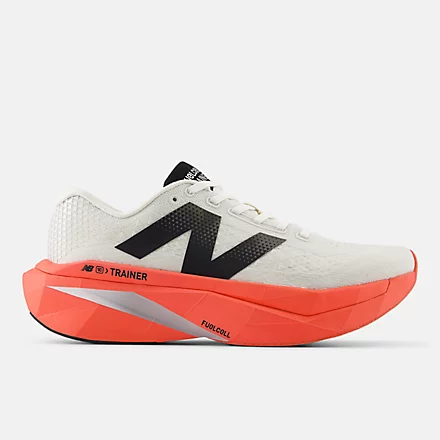 FuelCell SuperComp Trainer v3 Shoes