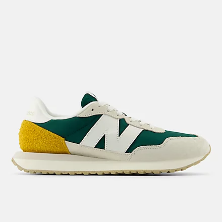 237 Shoes
