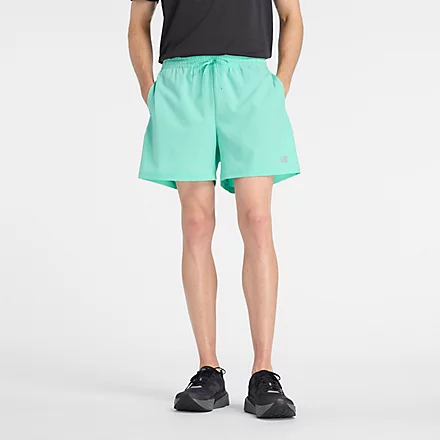Sport Essential Short 5"