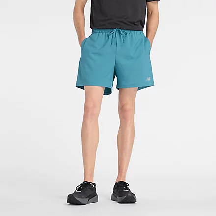 Sport Essential Short 5"