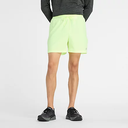 Sport Essential Short 5"