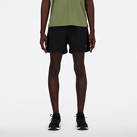 Sport Essential Short 5" Lined