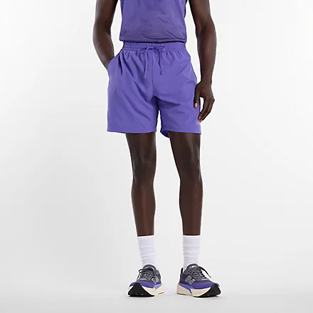 Sport Essential Short 7"