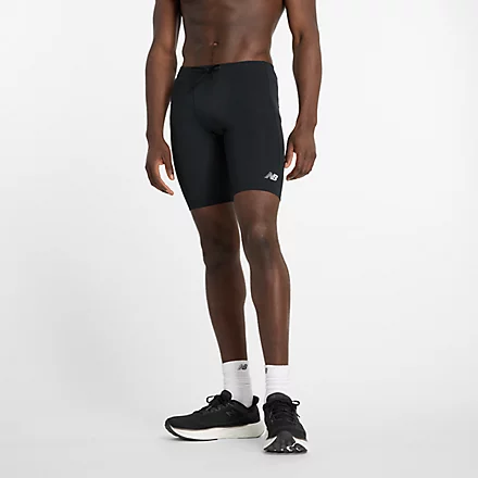 NB Sleek Pocket Half Tight 9"