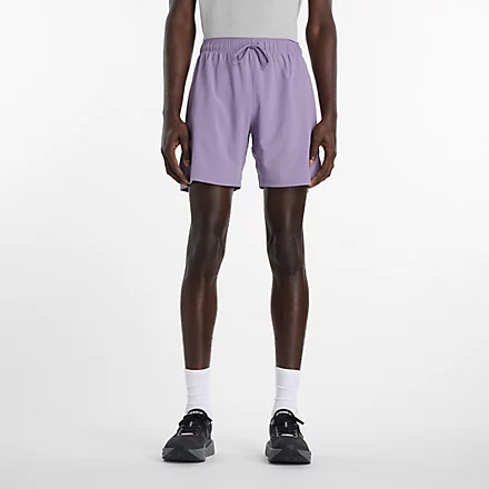 RC Short 7"