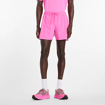 RC Short 5"