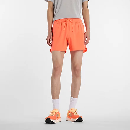 RC Short 5"
