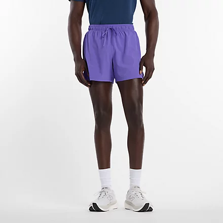 RC Short 5"