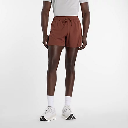 RC Short 5"