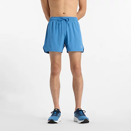 RC Short 5"