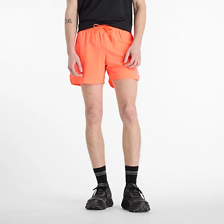 RC Short 5"