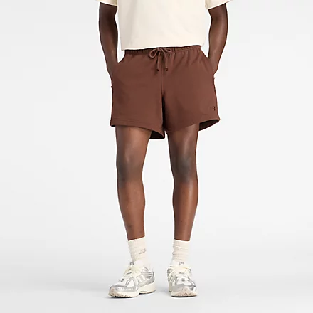 Athletics French Terry Short 5"