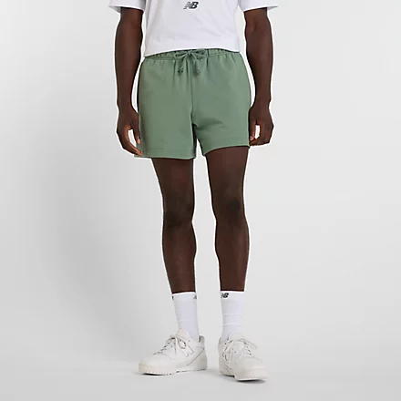 Athletics French Terry Short 5"
