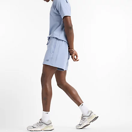 Athletics French Terry Short 5"