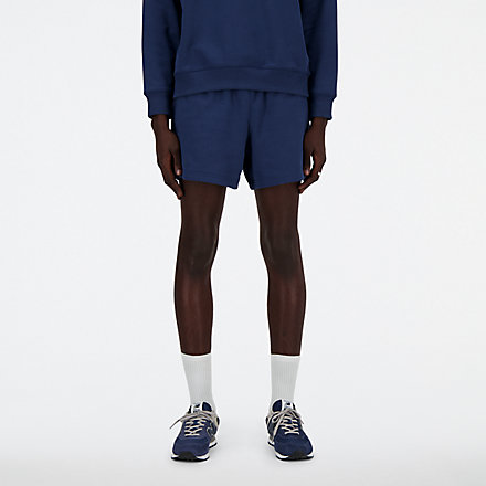 Athletics French Terry Short 5"