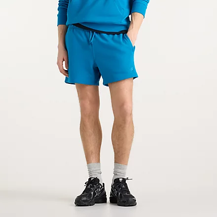 Athletics French Terry Short 5"