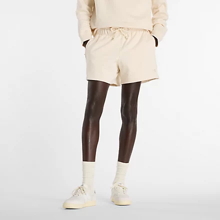 Athletics French Terry Short 5"