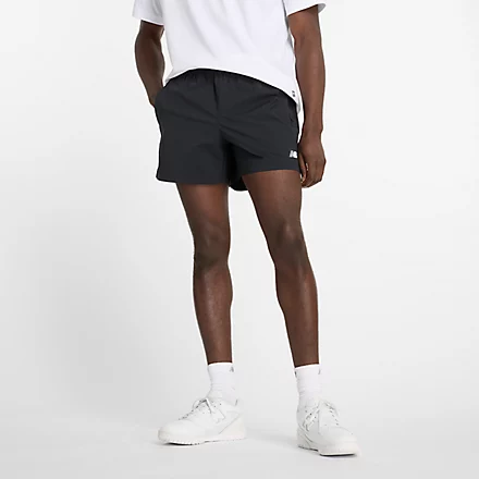 Athletics Stretch Woven Short 5"